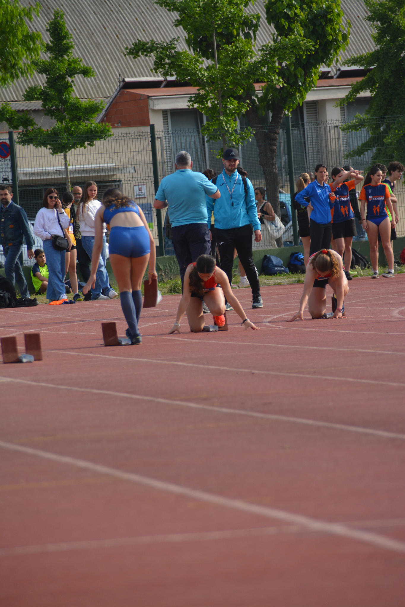 Club Atletisme Badalona - 